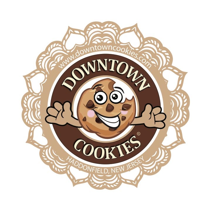 Cookie Logo Stock Illustrations – 17,837 Cookie Logo Stock Illustrations,  Vectors & Clipart - Dreamstime